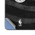 NBA New Orleans Pelicans Black Animal Print Galaxy Z Fold5 5G Skin